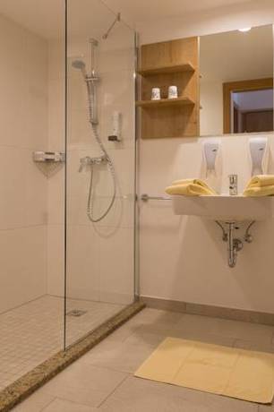 Imagen de la habitación del Jugendgästehaus Schaidberg. Foto 7