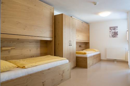 Imagen de la habitación del Jugendgästehaus Schaidberg. Foto 9