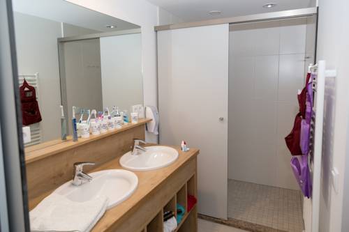 Imagen de la habitación del Jugendgästehaus Schaidberg. Foto 10