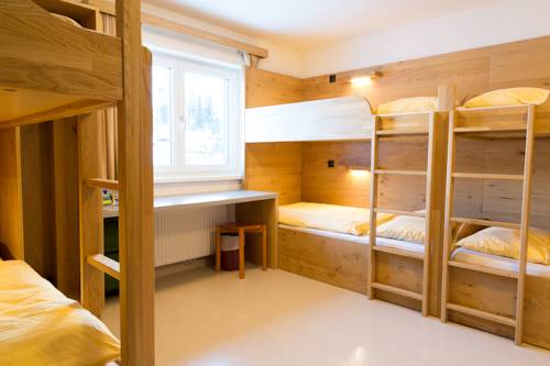 Imagen de la habitación del Jugendgästehaus Schaidberg. Foto 11