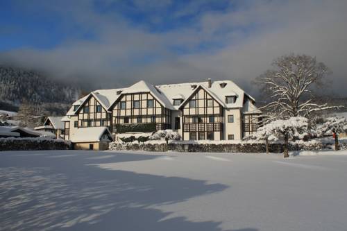 Imagen de la habitación del Jugendg&auml;stehaus St. Gilgen. Foto 2