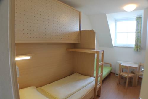 Imagen de la habitación del Jugendg&auml;stehaus St. Gilgen. Foto 3