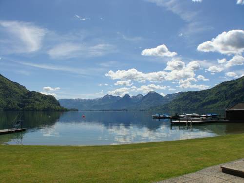Imagen de la habitación del Jugendg&auml;stehaus St. Gilgen. Foto 4