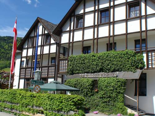 Imagen general del Jugendgästehaus St. Gilgen. Foto 1