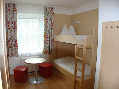 Imagen de la habitación del Jugendg&auml;stehaus St. Gilgen. Foto 7