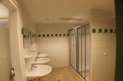 Imagen de la habitación del Jugendg&auml;stehaus St. Gilgen. Foto 8