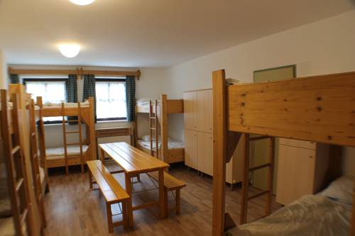 Imagen de la habitación del Jugendg&auml;stehaus St. Gilgen. Foto 9