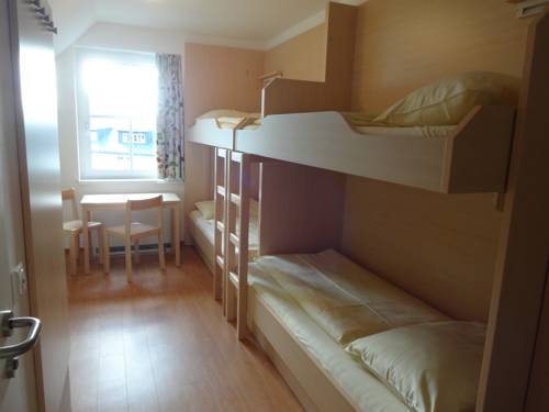 Imagen de la habitación del Jugendg&auml;stehaus St. Gilgen. Foto 10