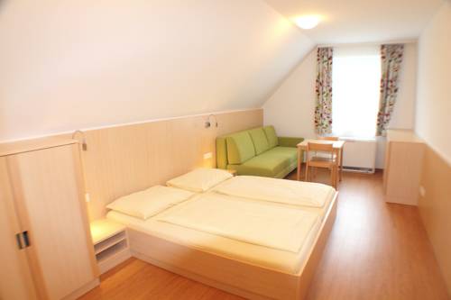 Imagen de la habitación del Jugendg&auml;stehaus St. Gilgen. Foto 11