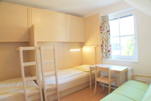 Imagen de la habitación del Jugendg&auml;stehaus St. Gilgen. Foto 12