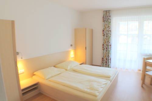 Imagen de la habitación del Jugendg&auml;stehaus St. Gilgen. Foto 14