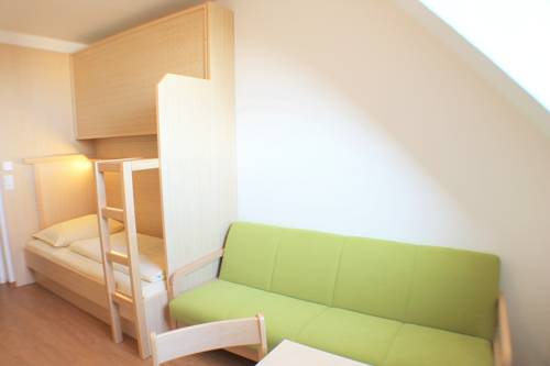 Imagen de la habitación del Jugendg&auml;stehaus St. Gilgen. Foto 15