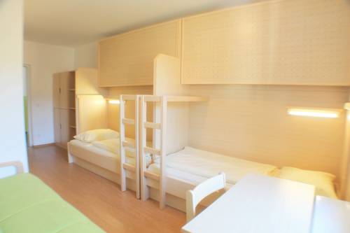 Imagen de la habitación del Jugendg&auml;stehaus St. Gilgen. Foto 16