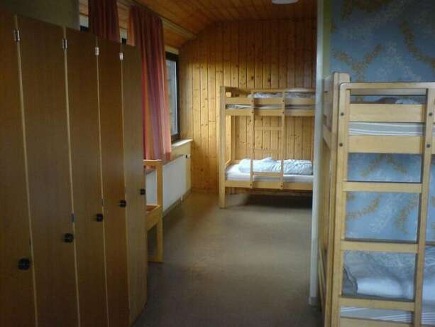 Imagen de la habitación del Jugendg&auml;stehaus Westkap Wangerooge. Foto 15