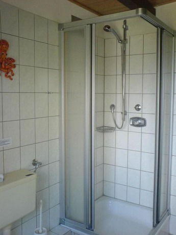 Imagen general del Jugendg&auml;stehaus Westkap Wangerooge. Foto 1