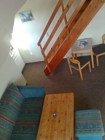 Imagen general del Jugendg&auml;stehaus Westkap Wangerooge. Foto 3