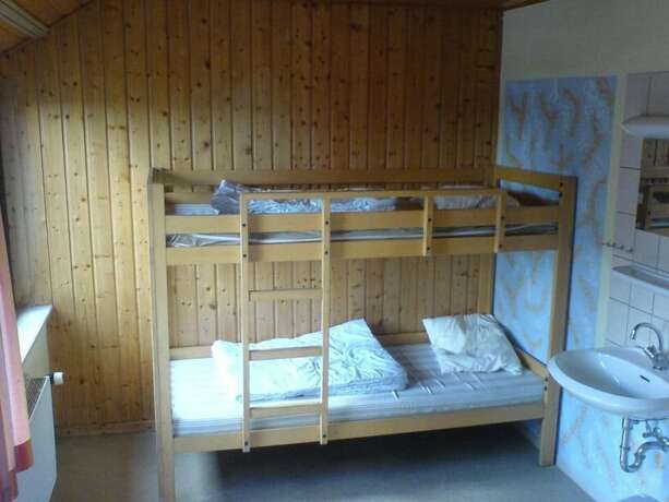 Imagen general del Jugendg&auml;stehaus Westkap Wangerooge. Foto 6