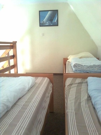 Imagen general del Jugendg&auml;stehaus Westkap Wangerooge. Foto 7