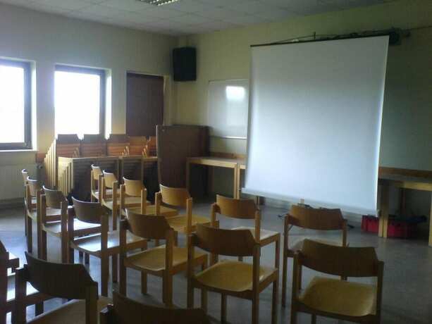 Imagen general del Jugendg&auml;stehaus Westkap Wangerooge. Foto 9