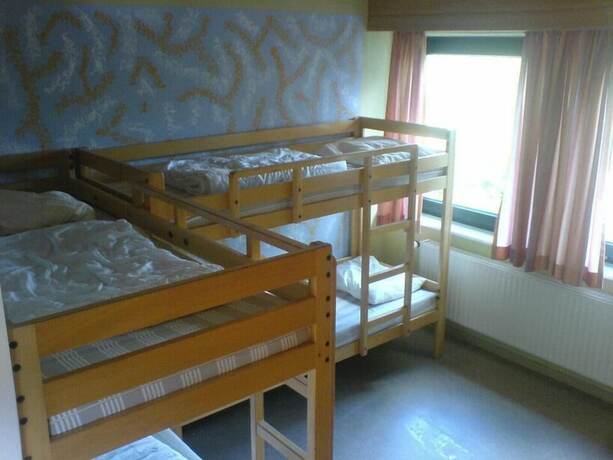 Imagen de la habitación del Jugendg&auml;stehaus Westkap Wangerooge. Foto 17