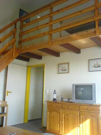 Imagen general del Jugendg&auml;stehaus Westkap Wangerooge. Foto 12