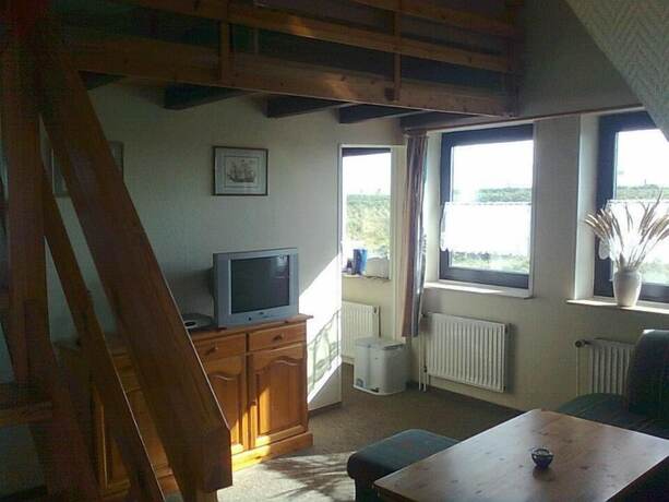 Imagen de la habitación del Jugendg&auml;stehaus Westkap Wangerooge. Foto 19