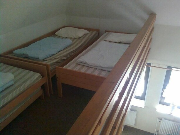 Imagen de la habitación del Jugendg&auml;stehaus Westkap Wangerooge. Foto 20