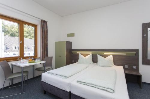 Imagen de la habitación del Jugendherberge Aachen. Foto 10