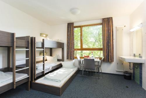 Imagen general del Jugendherberge Aachen. Foto 4