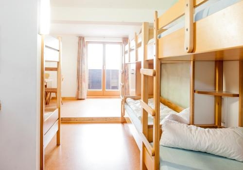 Imagen de la habitación del Jugendherberge Berchtesgaden. Foto 6