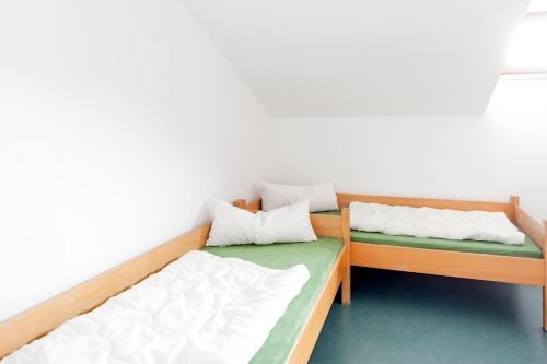 Imagen de la habitación del Jugendherberge Berchtesgaden. Foto 10