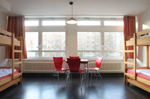 Imagen general del Jugendherberge Berlin-international - Hostel. Foto 2