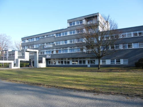 Imagen general del Jugendherberge Berlin-international - Hostel. Foto 4