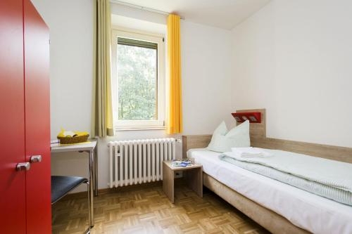 Imagen de la habitación del Jugendherberge Bonn. Foto 8
