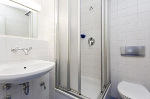 Imagen de la habitación del Jugendherberge Bonn. Foto 9