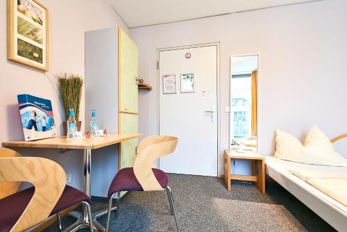 Imagen de la habitación del Jugendherberge Bremen. Foto 6