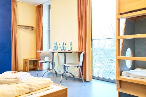 Imagen de la habitación del Jugendherberge Bremen. Foto 8