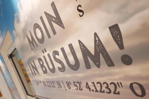 Imagen general del Jugendherberge B&uuml;sum. Foto 3