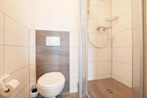 Imagen general del Jugendherberge B&uuml;sum. Foto 6