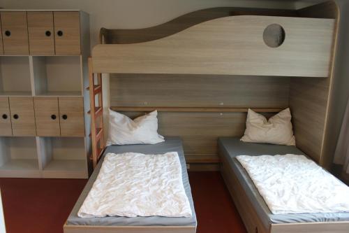 Imagen general del Jugendherberge B&uuml;sum. Foto 7