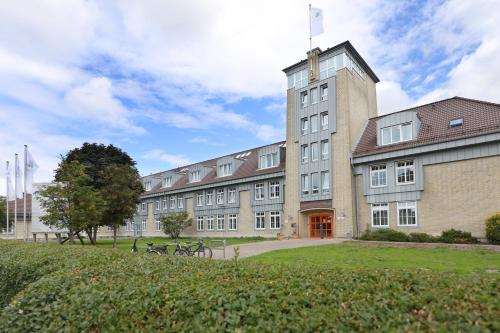 Imagen general del Jugendherberge B&uuml;sum. Foto 8