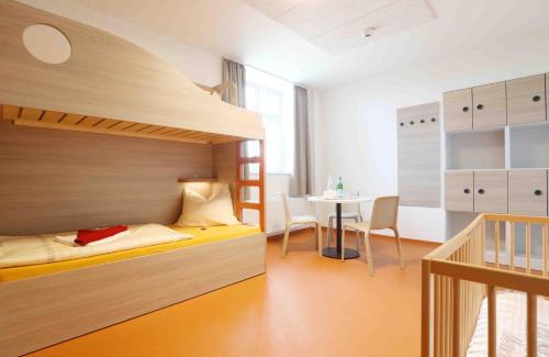 Imagen general del Jugendherberge B&uuml;sum. Foto 10