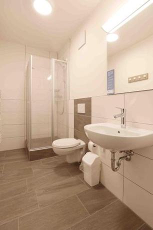 Imagen general del Jugendherberge B&uuml;sum. Foto 11