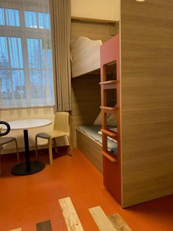 Imagen de la habitación del Jugendherberge B&uuml;sum. Foto 16