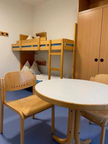 Imagen de la habitación del Jugendherberge B&uuml;sum. Foto 17