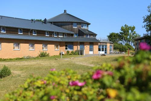 Imagen general del Jugendherberge Dahme. Foto 2
