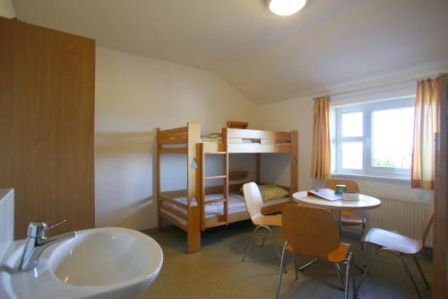 Imagen general del Jugendherberge Dahme. Foto 3