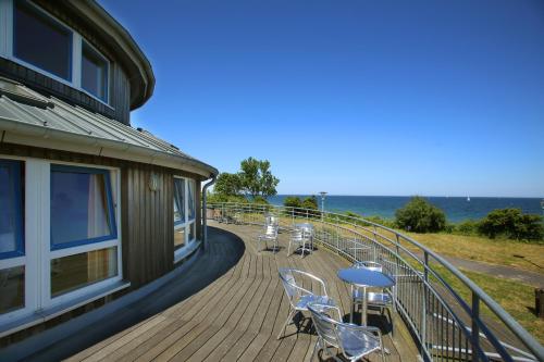 Imagen general del Jugendherberge Dahme. Foto 4