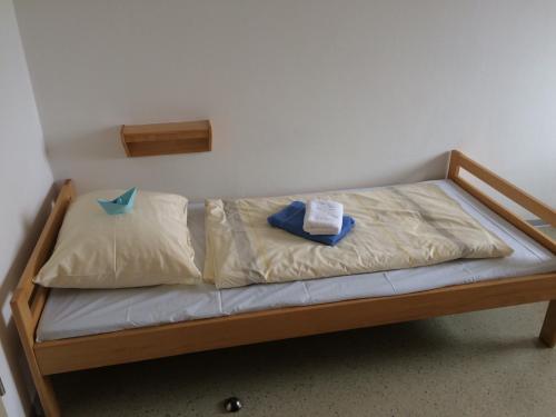 Imagen general del Jugendherberge Dahme. Foto 10