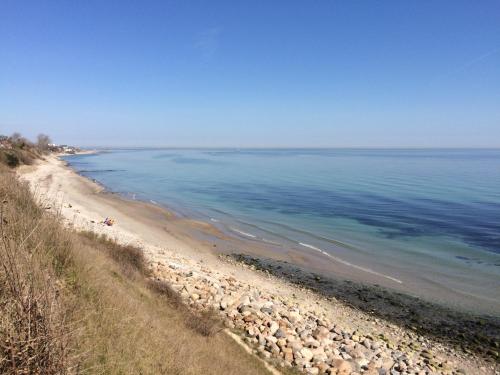 Imagen general del Jugendherberge Dahme. Foto 11